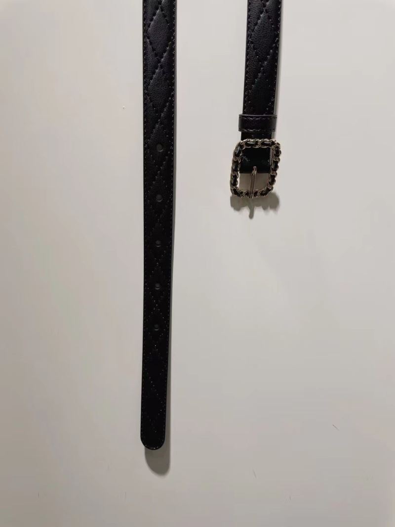 Ch**el belts